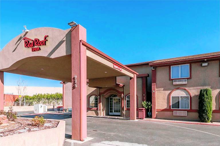 Red Roof Inn St George UT - Convention Center — photo 4