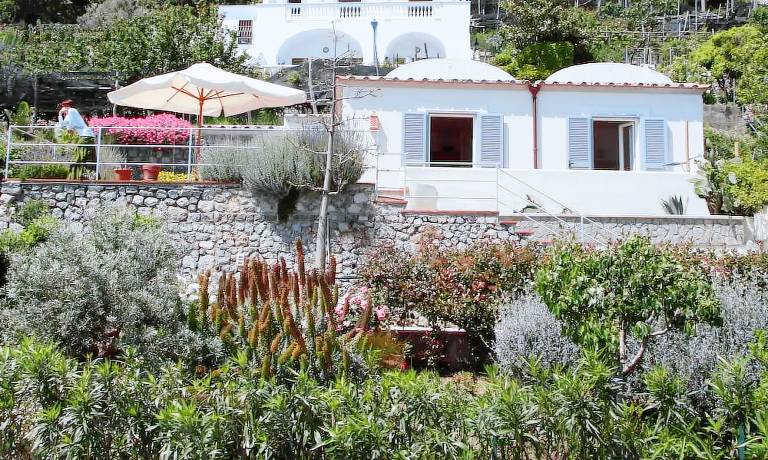 House  Amalfi