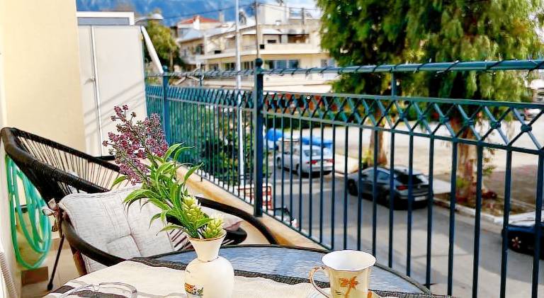 Rental apartment with 1 room for 4 persons — photo 4