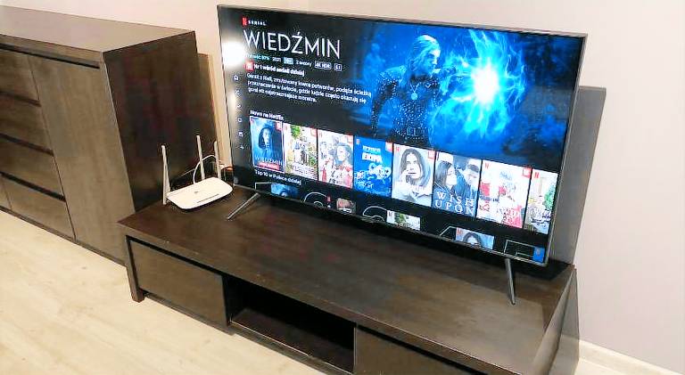 Apartament Gorzów Wielkopolski
