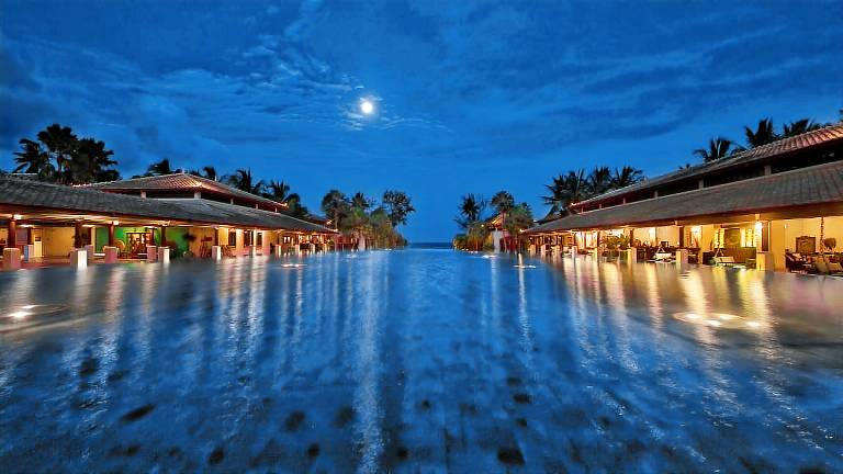 Resort Mai Khao Beach