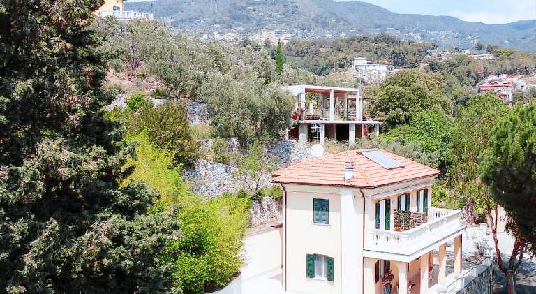 Holiday Rooms La Campagnetta — photo 4