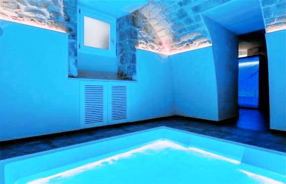 Vacation home with pool | Next to Duomo of San Giorgio — photo 3