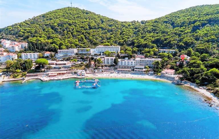 Appartement Mokošica