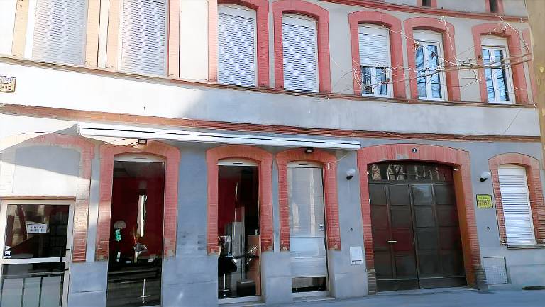 Residence le Pastel Francois Verdier — photo 5