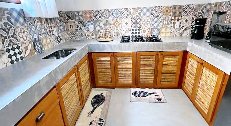 Pleasant vacation home | Dogs allowed — photo 4