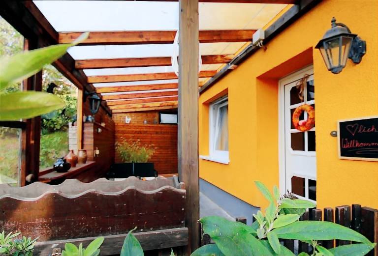 Ferienwohnung  Wilnsdorf