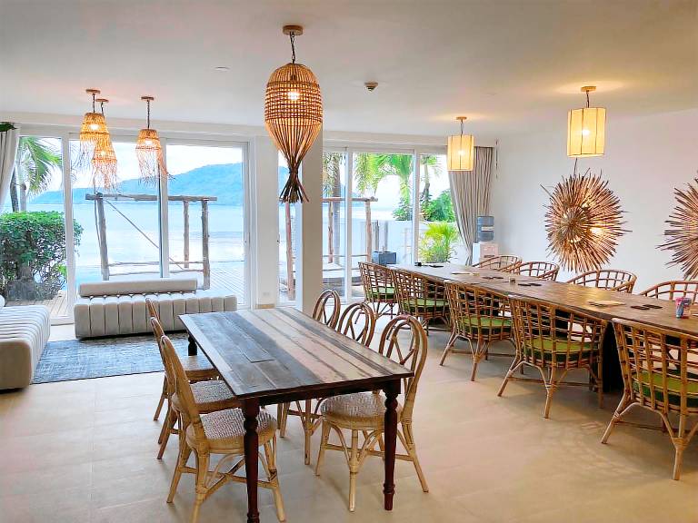 Selina Serenity Rawai Phuket — photo 3