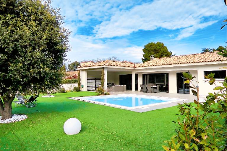 Villa Maubec