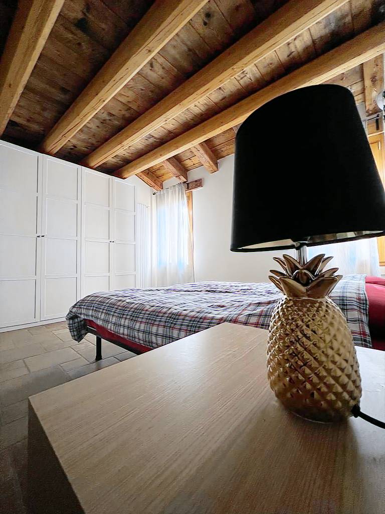 Casa Due Carrare