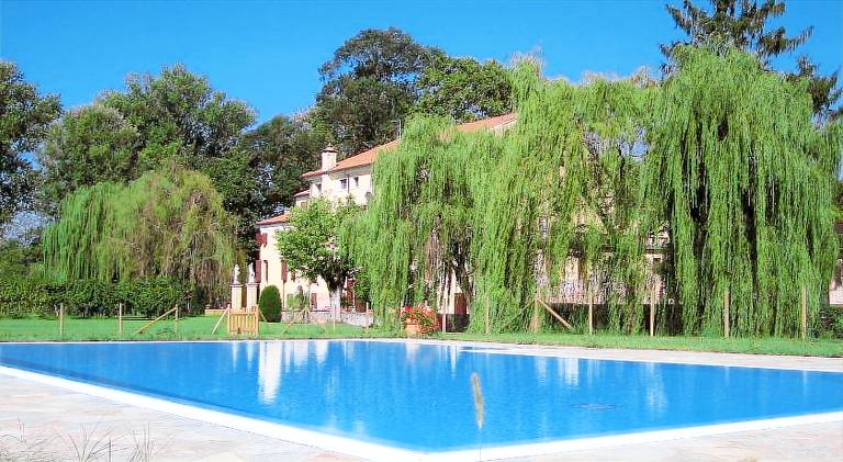Agriturismo Vigonza