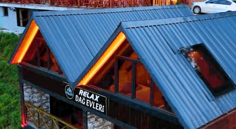 Relax Dag Evleri, Ayder yaylası — photo 5