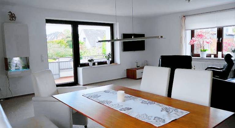 Ferienwohnung Kronshagen