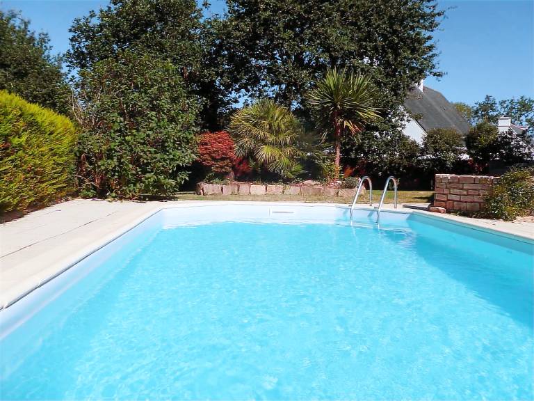 Maison de vacances Bono