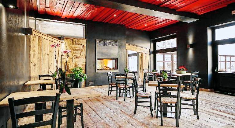 Antico Albergo Stella d'Italia — photo 4