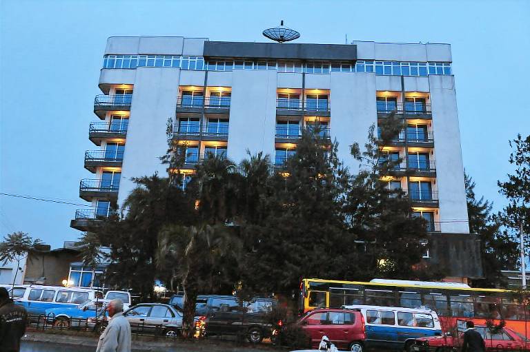 Semein Hotel — photo 5
