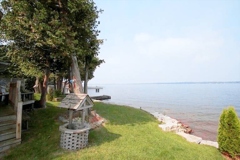 Cottage Kawartha Lakes