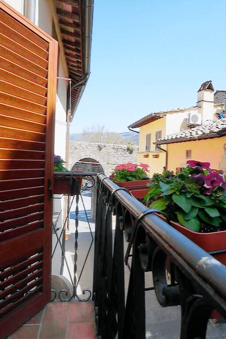 Pleasant apartment with terrace | City view | Pets allowed — photo 2