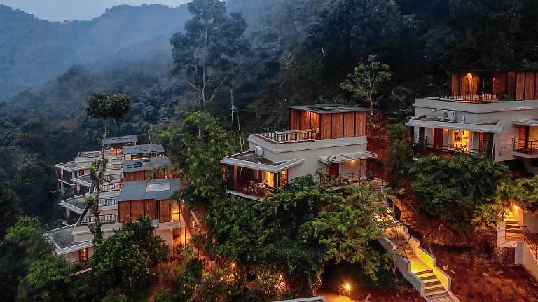 Maram Resort Mamalakandam