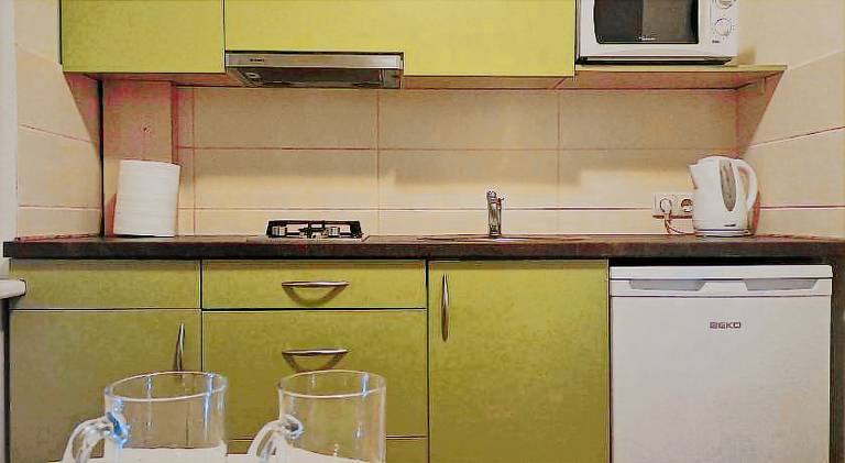 Holiday apartment with 1 room for 6 persons — photo 3