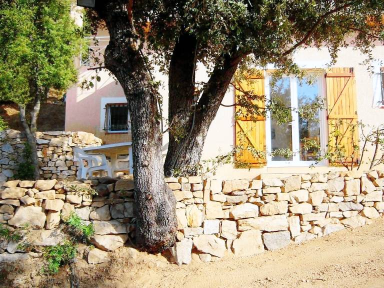 Maison de vacances Alata