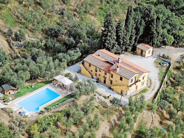 Casa vacanza Pistoia