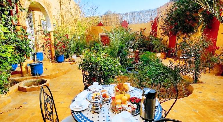 Riad Fennec Sahara — photo 5