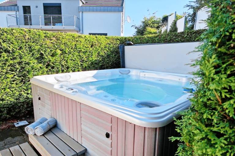 House with barbecue, sauna & terrace — photo 4
