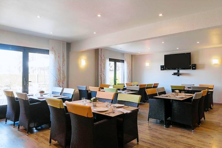 The Originals City, Hôtel Le Gayant, Douai — photo 2
