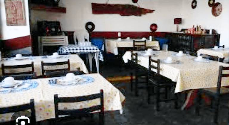 SCR-Saquarema-POUSADA DA TIA LUCIA antiga Odara — photo 2