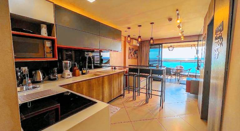 Holiday apartment with pool — photo 5