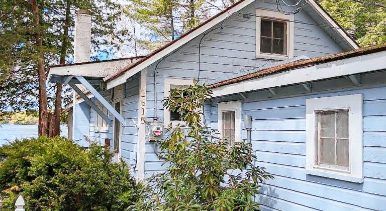 Vacation home with 2 rooms for 4 persons — photo 5