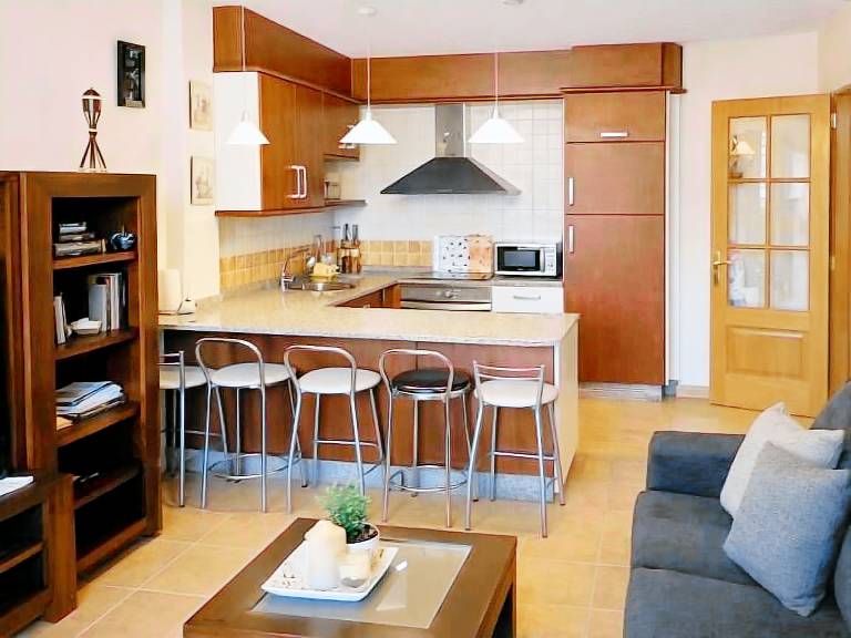 Ferienwohnung Viveiro