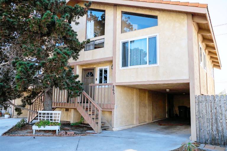 House Oxnard
