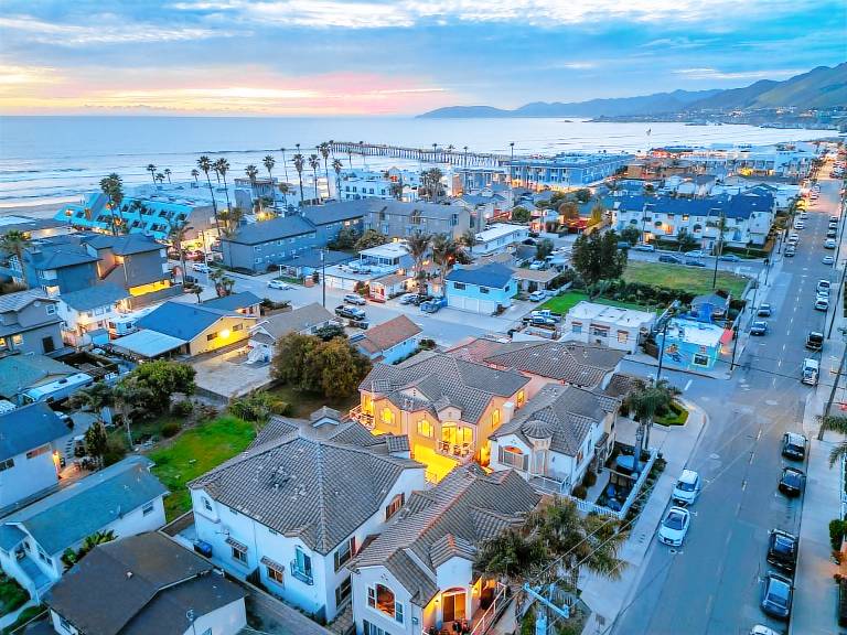 House Pismo Beach