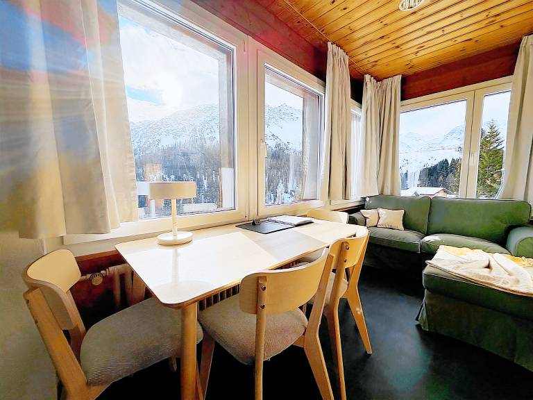 Apartment with 1 room for 2 persons — photo 2
