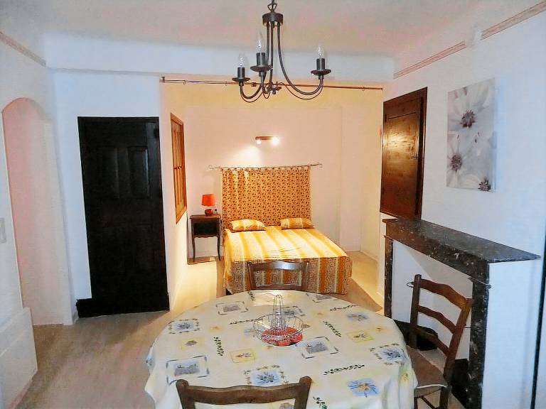 Appartement Moustiers-Sainte-Marie