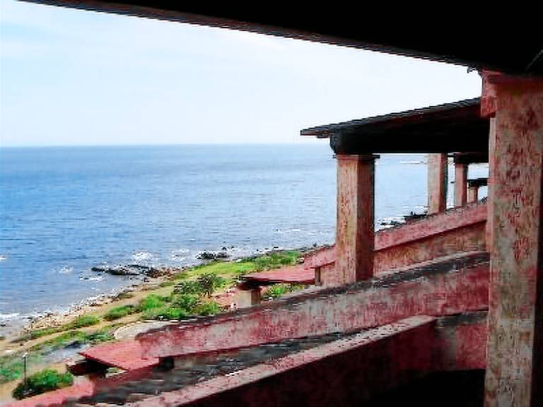 Ferienhaus in Biddesatu, Sardinien, Italien