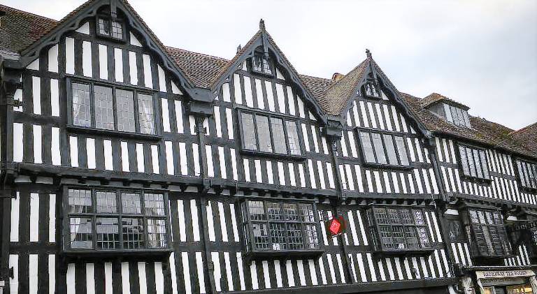 Rental apartment with 2 rooms for 7 persons in Warwick
