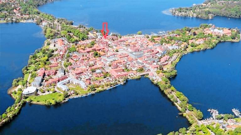 Ferienhaus Ratzeburg