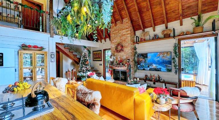 Vale dos Bugres Eco House- Mirante — photo 3