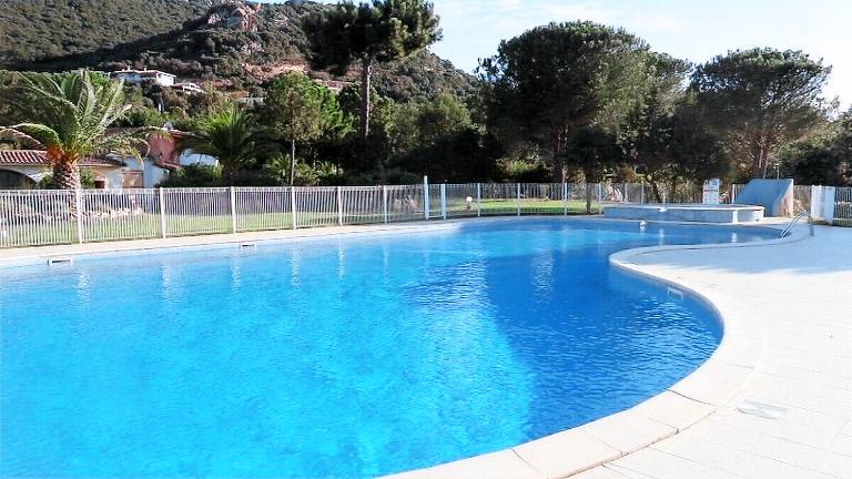 Villa Porto Vecchio