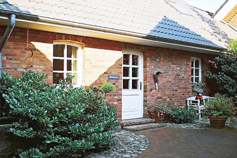 Ferienhaus Wittorf