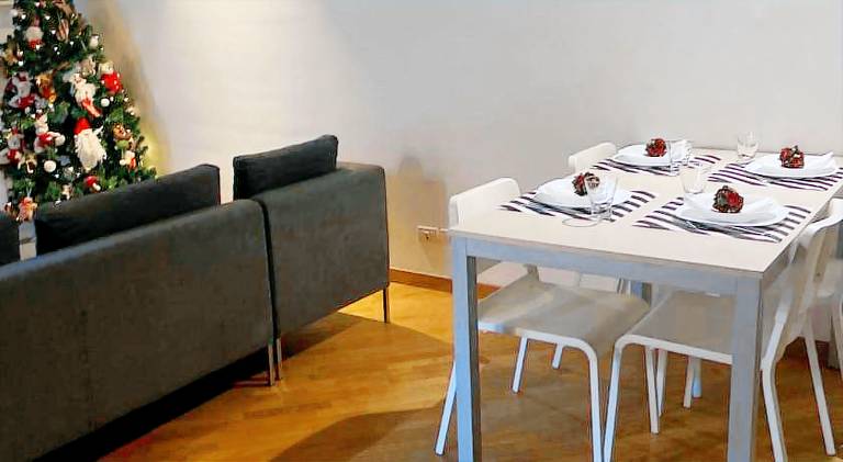 Pleasant apartment | Close to Fontana del Delfino | Pets are welcome — photo 4
