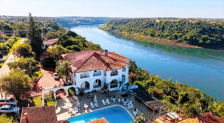 Hotel Casablanca Boutique Ciudad del Este By Swiss Bonmont Hotels