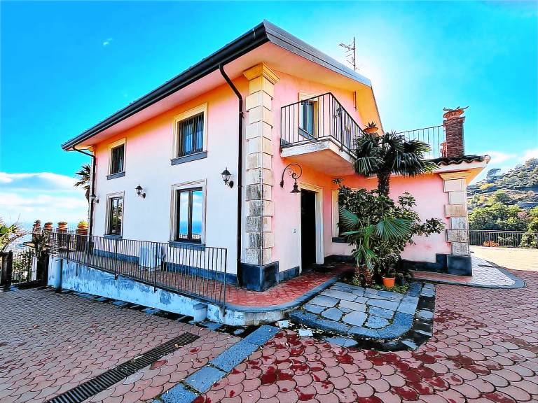 Villa Giarre