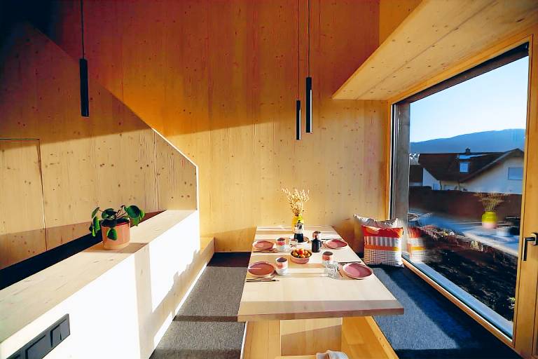 Ferienhaus  Roetgen