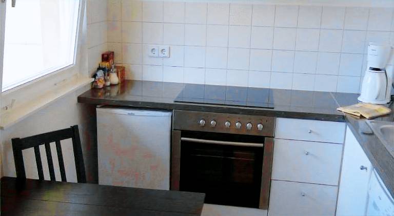 35 m&sup2; Ferienwohnung