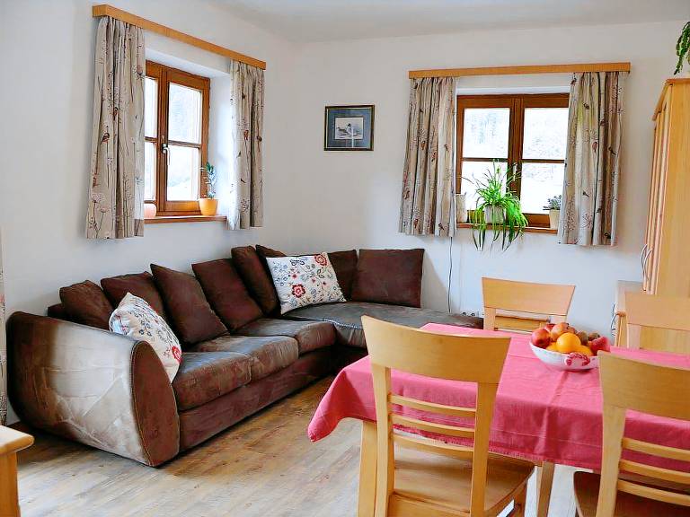 Bauernhof Gemeinde Werfenweng