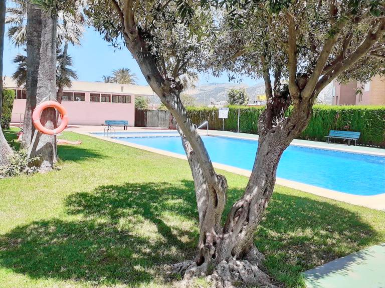 Condo Benidorm